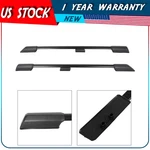 Roof Rack 2X Rail Fits Toyota Land Cruiser Prado J250 2024-UPGRADE Aluminum. Fixed Price $135.59.