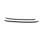 2020 - 2025 Audi Rs Q8 Left & Right Luggage Roof Rack Rail Set Black. Fixed Price $628.00.