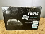 Thule Interstate 869 Cargo Bag 16 Cubic Feet Used *damaged,needs Repairs*. Fixed Price $33.99.