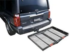 Pro Series 1040100 Solo Cargo Carrier High-quality Auto Part, Universal Fit Fo. Fixed Price $493.04.