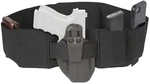Blackhawk Stache N.a.c.h.o. Belly Band, 34-39IN, Medium, 60SB02BK. Fixed Price $62.99.