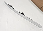 2002-2011 Mercedes W164 ML500 ML550 Trunk Lid Hatch Latch Handle Molding Trim. Fixed Price $69.99.