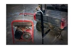 Viking Rack Jack 4X4. Fixed Price $261.55.