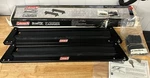 Coleman Rooftop Ski Snowboard Carrier New Nos Rack 2224-739. Fixed Price $79.95.