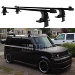 For Scion Xb 2004-2015 54" Top Roof Rack Cross Bars Luggage Cargo Carrier W/lock. Fixed Price $149.39.
