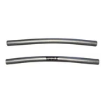 Thule 9033 Tram Hitch Ski Snowboard Rack Carrier Upper Cross Tubes Parts. Fixed Price $55.99.