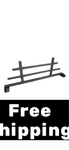 For Ram 2500 2011-2025 Dee Zee Hex Series Cab Racks New Free Shipping. Fixed Price $459.00.