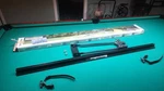 Barrecrafters Unisport US-231 Bicycle Rack In Open Box. Fixed Price $99.00.
