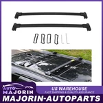 Aluminum Cross Bar For 2011-2021 Jeep Grand Cherokee Roof Rack Luggage Carrier. Fixed Price $65.36.