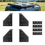 Roof Bracket Side Mount Trailer For Rustic Rv Teardrop Campers Universal. Fixed Price $59.00.