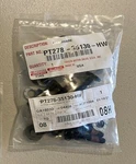 Oem Toyota Roof Racks Hardware Kit PT278-35130-HW Fits Fj Cruiser 2012-14. Fixed Price $23.99.