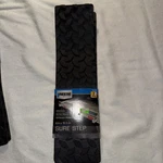 Reese Sure Step Self Stick Pack Pieces #10412. Fixed Price $10.99.