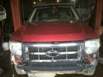 Escape 2008 Luggage Rack 89435. Fixed Price $50.00.