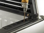 Realtruck Backrack Hardware Kit-low Profile Drill,incl Fasteners And 21''. Fixed Price $139.99.