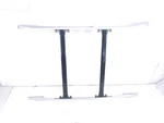 2010-2015 Lexus RX350 Driver & Passenger Luggage Roof Rails 63409-0E020 *scuffs. Fixed Price $458.85.