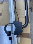 New Genuine Mercedes-benz Easy Fix Cycle Bike Carrier Rack A0008900293. Fixed Price $189.57.