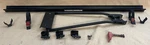 Yakima Gt Replacement Parts Upright Bike Rack Mount Roundbar Lockjaw Raptor Aero. Fixed Price $13.50.