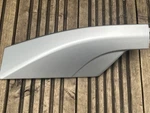 X1 Original Volvo XC90 MK1 Silver Roof Rail End Cap For Right Back. Fixed Price $40.36.
