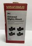 Yakima Universal Mighty Mounts (set Of 4) Model 8003590. Fixed Price $30.00.