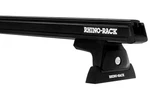 Rhino Heavy Duty 65" Roof Square Crossbars Set Thule Yakima Track Fit. Fixed Price $879.94.