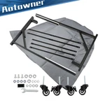 Cart Stand Rack & Cover For Mercedes-benz 380SL 500SL 560SL. Fixed Price $121.87.