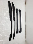 2015 2016 2017 Subaru Xv Crosstrek Roof Rails W/ Bars 91151FJ060. Fixed Price $315.00.