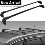 Roof Rack Rails For 2012-2016 Honda Cr-v Crv Cross Bars 08L04-T0A-100. Fixed Price $99.00.