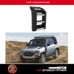 Black Roof Rack Crossbar For Land Rover Defender 110 2020 2021 2022 2023. Fixed Price $227.79.