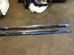 07 08 09 Chrysler Aspen Roof Luggage Rack Rail Oem. Fixed Price $116.99.