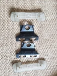 Yakima Q103 Tower Clips. Fixed Price $20.00.