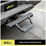 Trailer Hitch Step Class Iii Black Powder Coated Aluminum 23 Wide. Fixed Price $99.00.