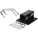 Ultra-fab Products 35-946401 Rv Bumper Receiver Adapter. Fixed Price $91.69.