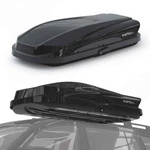 14 Heavy Duty Abs Vehicle Roof Top Storage Box Cargo Luggage Carrier 2 Locks. Fixed Price $449.00.