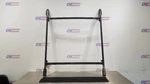 1991 Toyota Land Cruiser FJ80 Luggage Rack Roof Rail Set With Slats Hardware. Fixed Price $267.75.