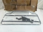 La Prealpina 108 X 42MM Trunk Luggage Rack Spring For 1995 Alfa Romeo Spider. Fixed Price $140.99.