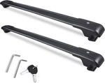 Lockable Roof Rack Cross Bars Replacement For Select Subaru Anti-theft Locks. Fixed Price $75.00.