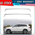 ?cross Bar For 2014-2021 Infiniti QX60 JX35 Aluminum Roof Rack Luggage Carrier. Fixed Price $71.53.