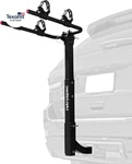 Lenox 2-5 Bike Rack Hitch For Car, Truck, Suv 2IN Mount With Foldable St. Fixed Price $134.85.