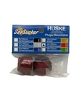 Seasucker Huske Plugs Axle Adaptor 20 110MM BA1429-RED. Fixed Price $28.00.