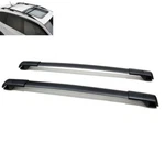2014-2018 Subaru Forester Aero Roof Rack Cross Set Black Oem New E361SSG000. Fixed Price $169.89.