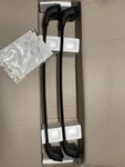 Genuine Kia Sportage 23-26 Cross Bars Never Used DWF21-ACA00. Fixed Price $169.99.