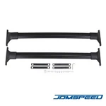 Pair Roof Rack Crossbar Luggage Carrier Fit For 2021-2023 Toyota Sienna. Fixed Price $155.99.