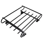 Pilot CG-921 Rooftop Basket Cargo Carrier, 300 Lbs, 49.5" X 37". Fixed Price $50.00.