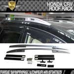 Fits 07-11 Honda Crv Cr-v Oe Factory Style Side Rail Bar Roof Rack Silver. Fixed Price $124.99.