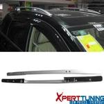 Fits 2007-2011 Honda Crv Cr-v Oe Factory Style Side Rail Bar Roof Rack Silver. Fixed Price $124.99.