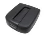 2009 Chevy Silverado Center Console Lid Cover 1500HD Ls Ltz Z71 Black. Fixed Price $34.06.
