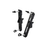 Front Runner Outfitters RRAC103 Recovery Device & Gear Holding Side Brackets. Fixed Price $174.00.