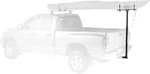 Thule 997 Goal Post Hitch Mount Canoe Kayak Paddleboard Carrier Black Open Box. Fixed Price $229.95.