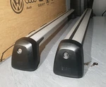 Genuine Roof Bars Bmw X5 G05 5DOOR Suv Rack With Closed Rails 2018-26. Fixed Price $299.84.