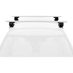 For Volkswagen Jetta 1999-2010 Inno XS250 Through Type Aero Base Black Foot Pack. Fixed Price $259.99.